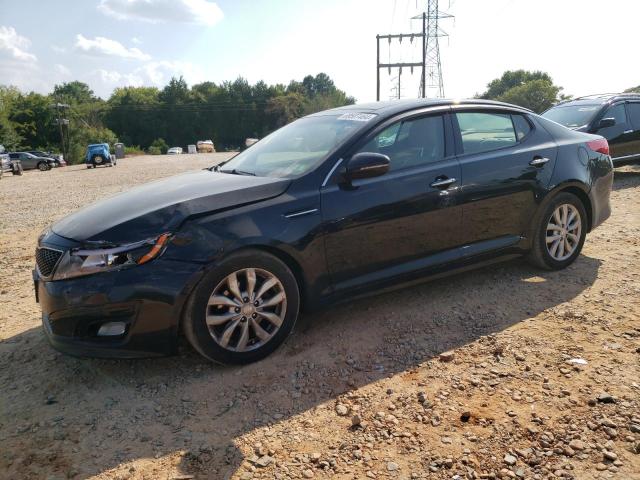 2014 Kia Optima Ex