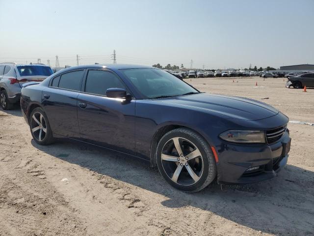  DODGE CHARGER 2017 Синій