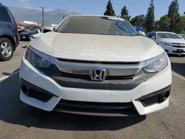 Sedans HONDA CIVIC 2016 Biały