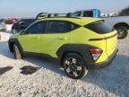 2024 Hyundai Kona Sel for Sale in Temple, TX - Front End