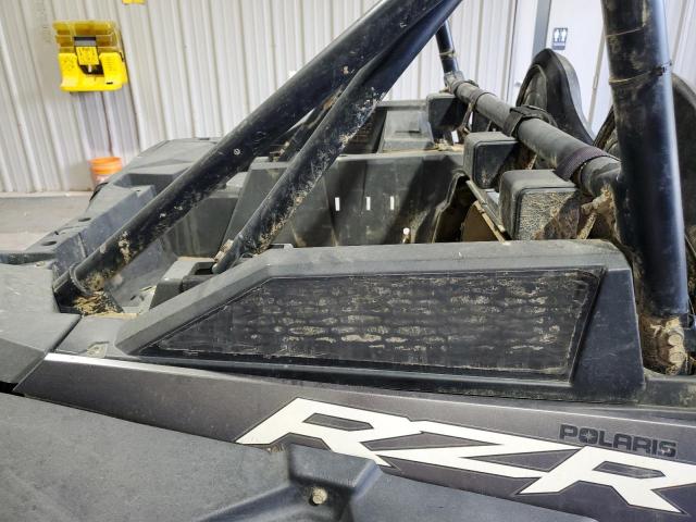2019 POLARIS RZR XP TURBO S VELOCITY