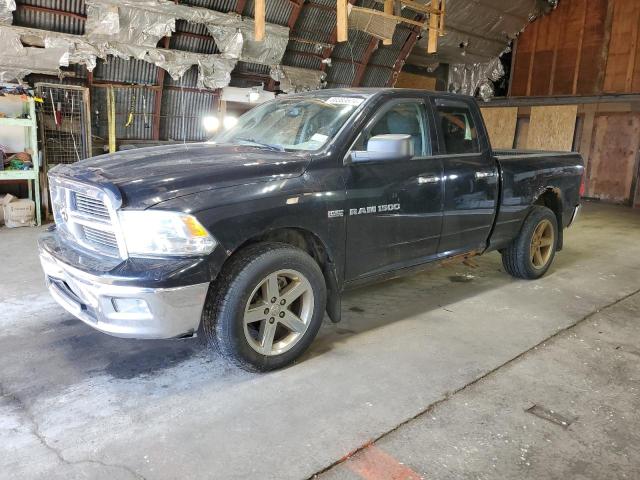 2012 Dodge Ram 1500 Slt zu verkaufen in Albany, NY - Mechanical