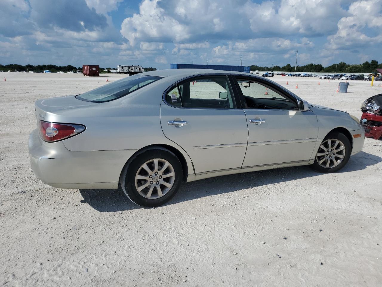 2004 Lexus Es 330 VIN: JTHBA30GX45022308 Lot: 67480594