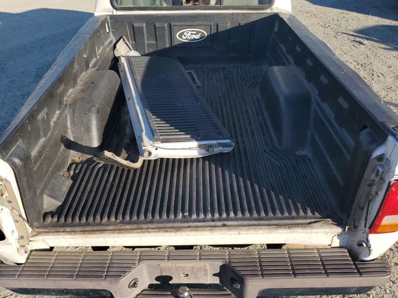 1997 Ford Ranger VIN: 1FTCR10A7VUA62724 Lot: 67176304