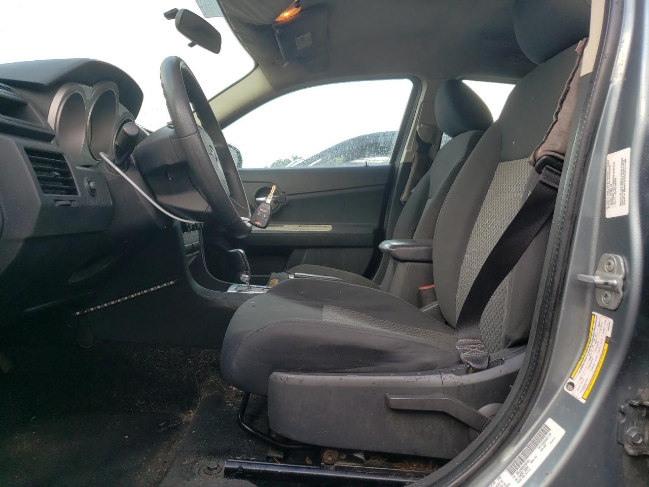 2009 Dodge Avenger Se VIN: 1B3LC46B09N562941 Lot: 65593994