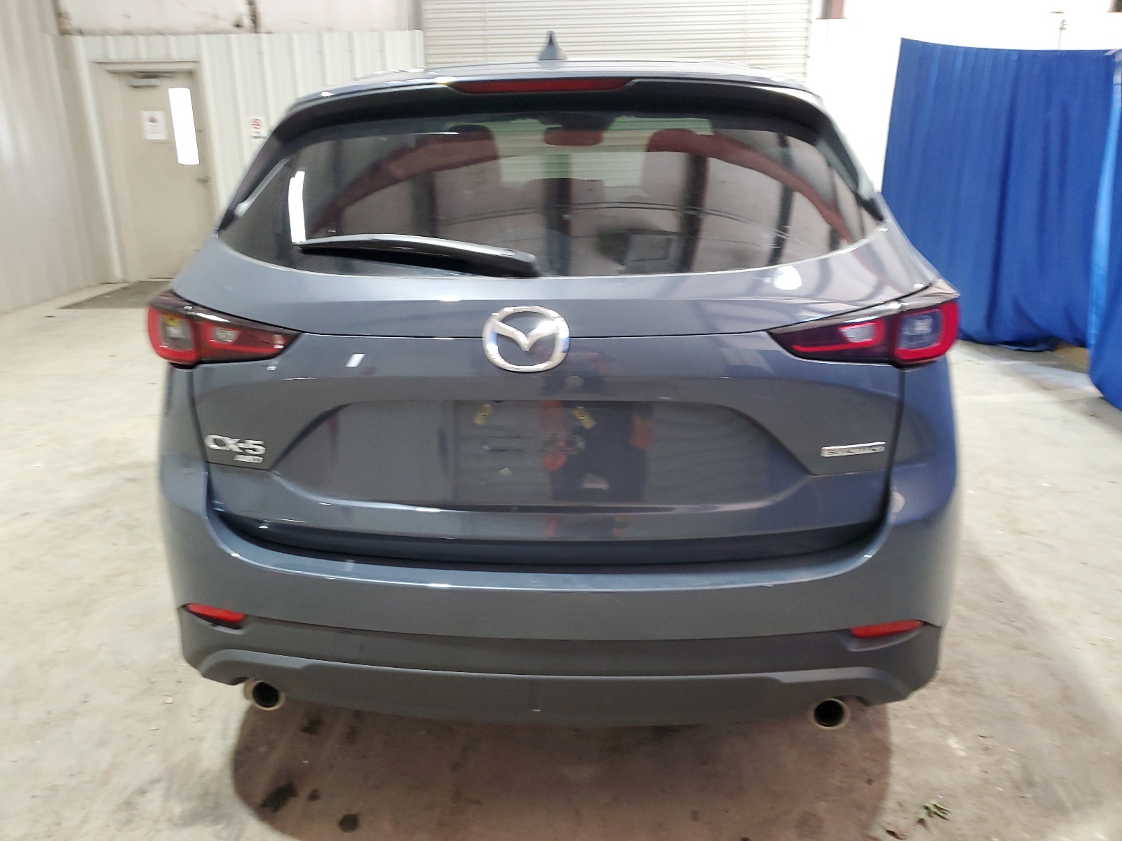 JM3KFBCL0R0465214 2024 Mazda Cx-5 Preferred