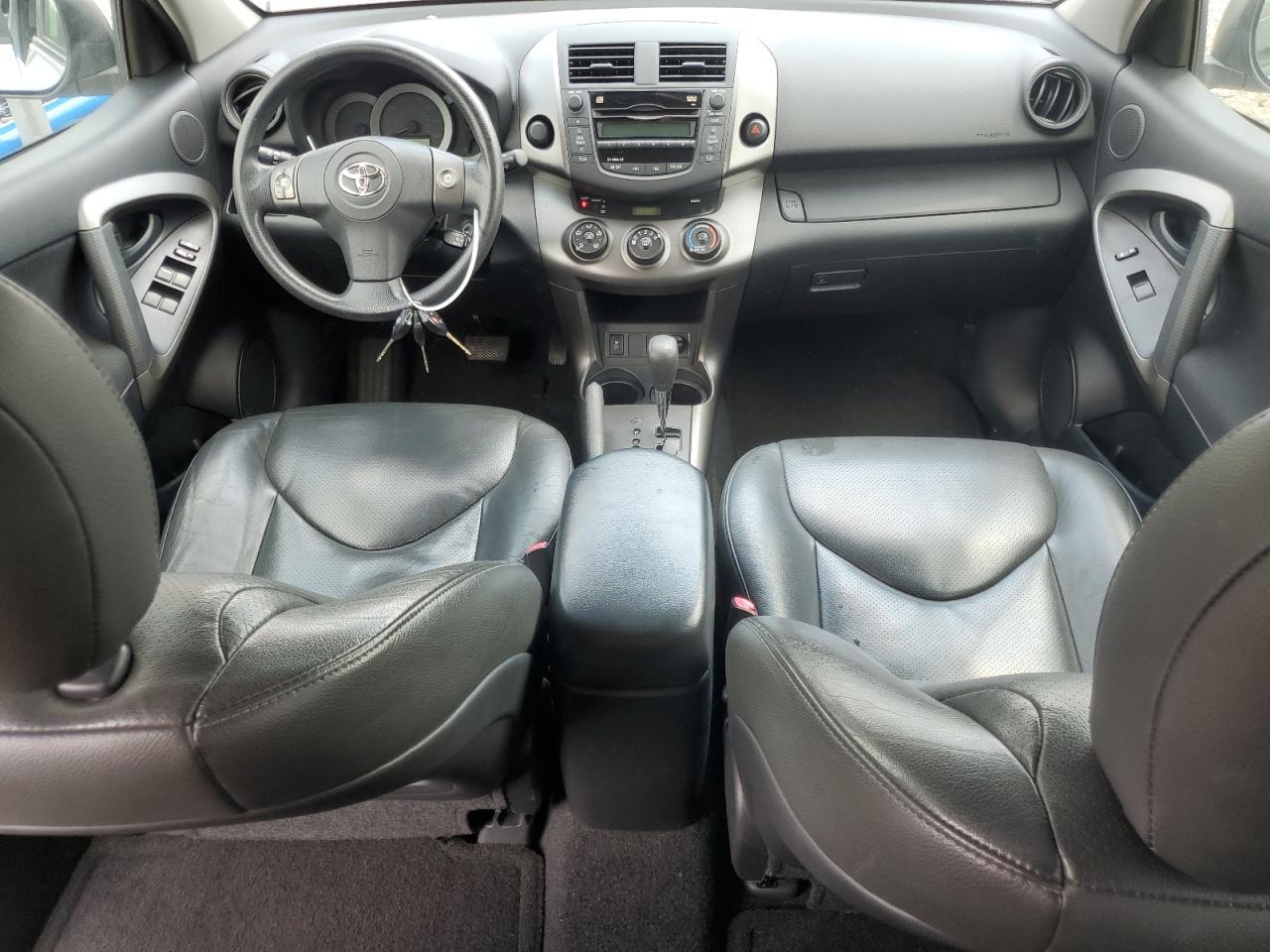 2009 Toyota Rav4 Sport VIN: JTMZF32V79D008103 Lot: 67564644