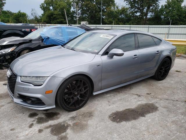 2016 Audi S7 Prestige