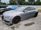 2016 Audi S7 Prestige zu verkaufen in Sikeston, MO - Side
