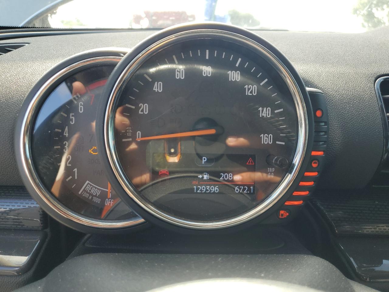 2016 Mini Cooper S Clubman VIN: WMWLN9C58G2E48091 Lot: 64579454