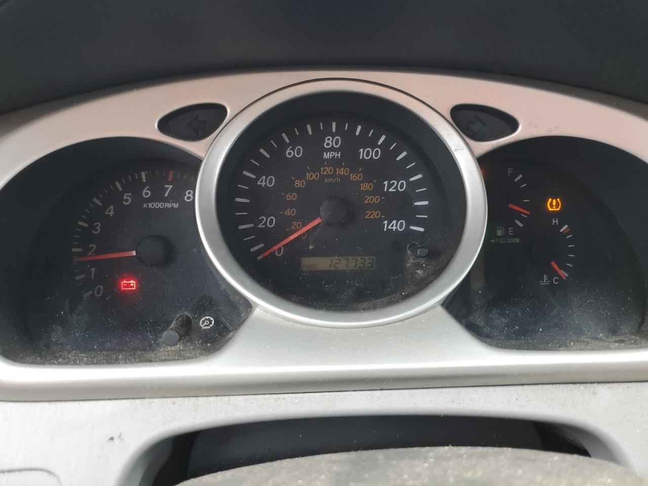 2004 Toyota Highlander VIN: JTEHD21A340029195 Lot: 66625464