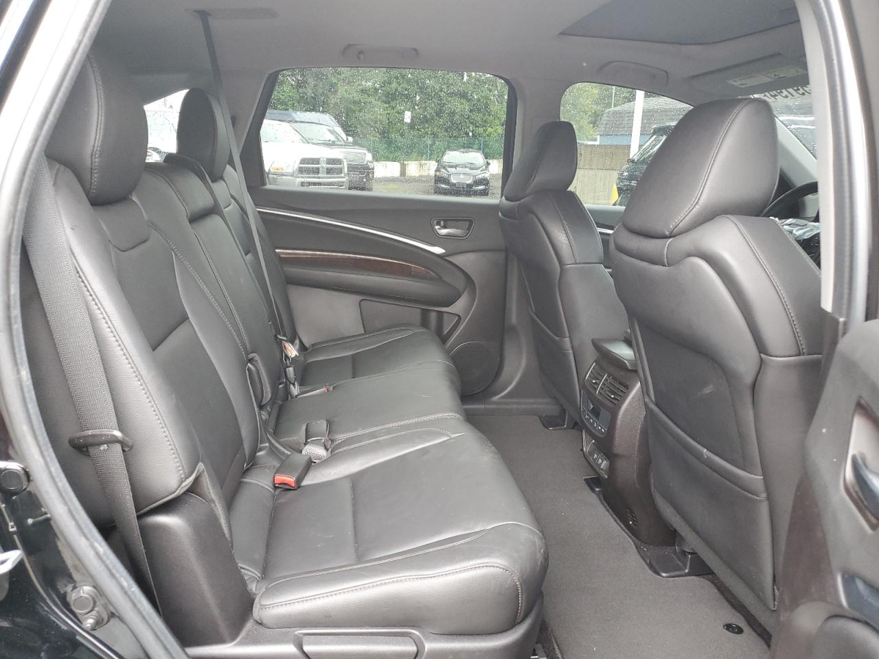 2020 Acura MDX - Image 11