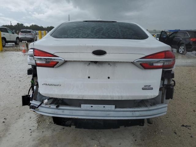 3FA6P0LU0LR194348 Ford Fusion SE 6