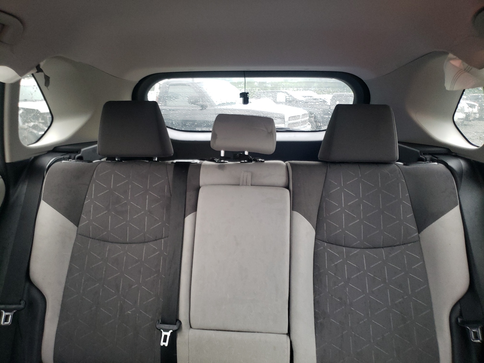 2T3P1RFV3LC135266 2020 Toyota Rav4 Xle