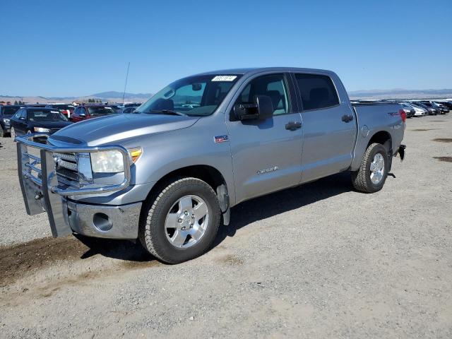 2007 Toyota Tundra Crewmax Sr5 zu verkaufen in Helena, MT - Rear End