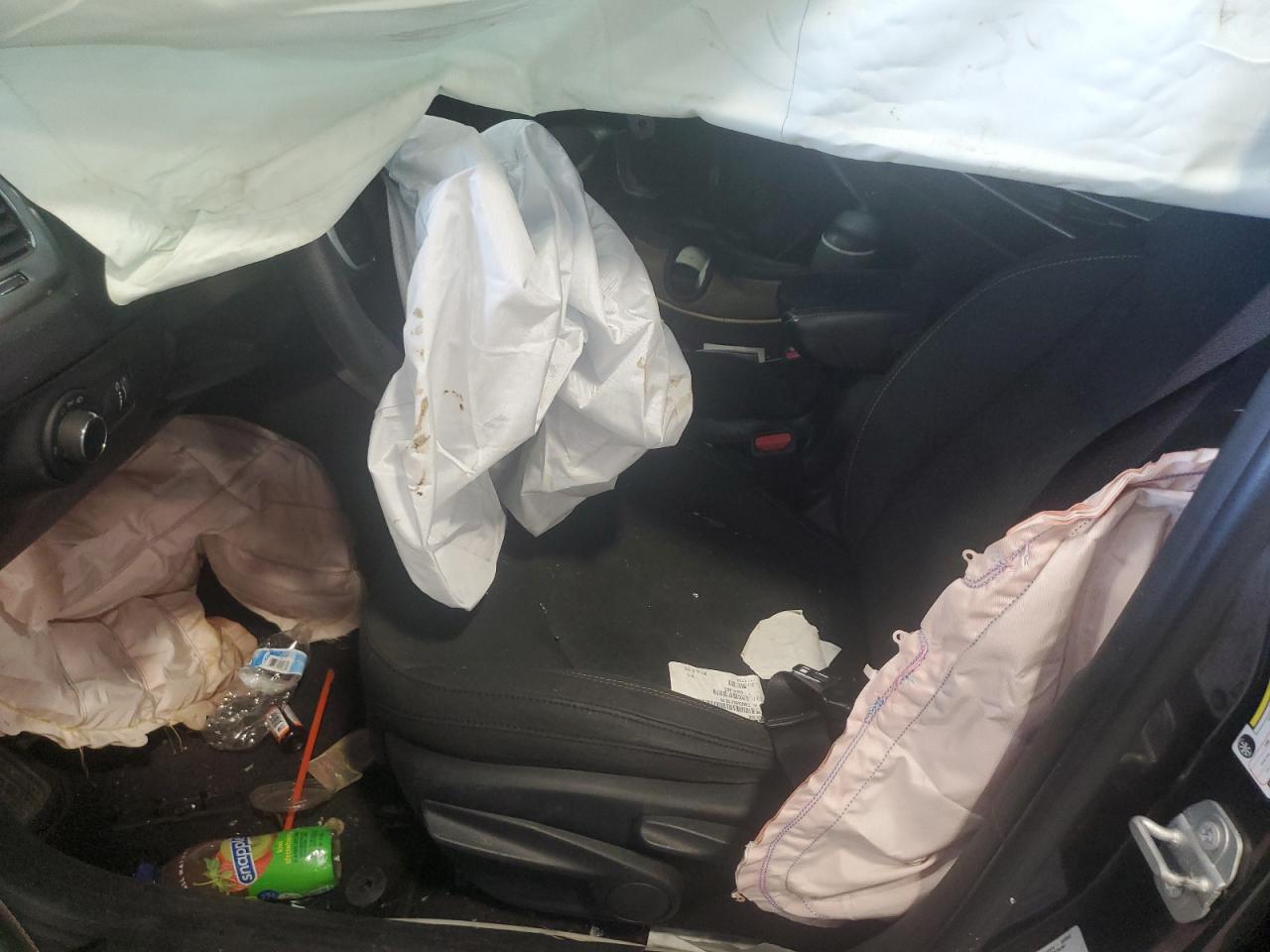 2018 Jeep Compass Sport VIN: 3C4NJCABXJT102169 Lot: 68332824