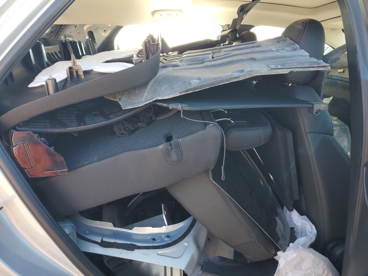 2023 Chevrolet Bolt Euv Premier VIN: 1G1FZ6S00P4143221 Lot: 67044084