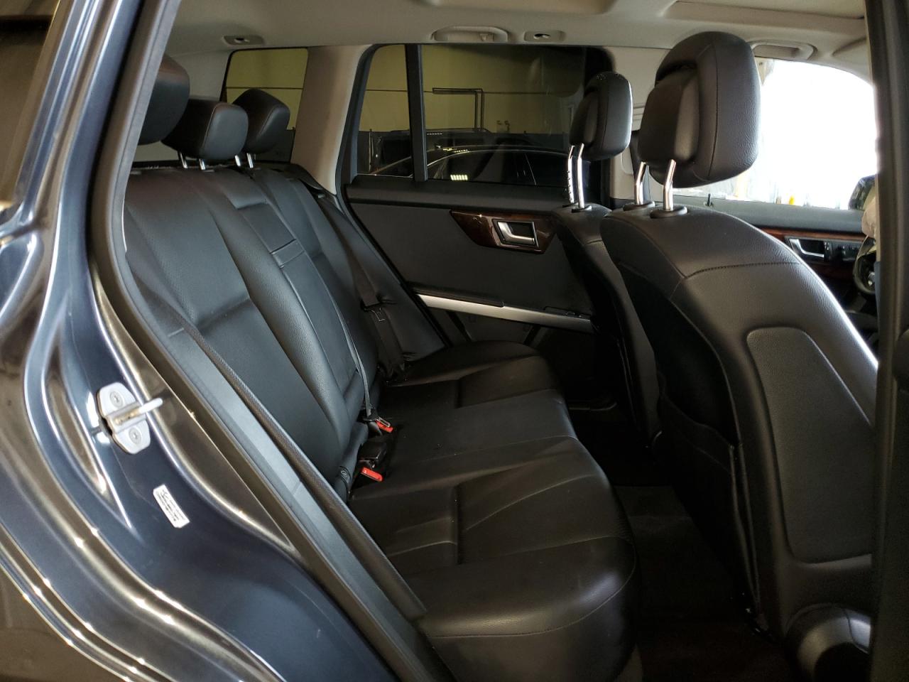 2015 Mercedes-Benz Glk 350 4Matic VIN: WDCGG8JB9FG396965 Lot: 66865964