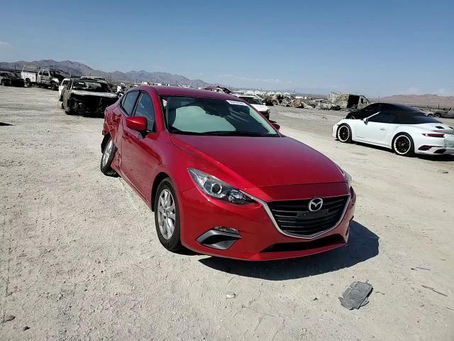 2016 Mazda 3 Sport VIN: 3MZBM1U71GM304078 Lot: 66428564