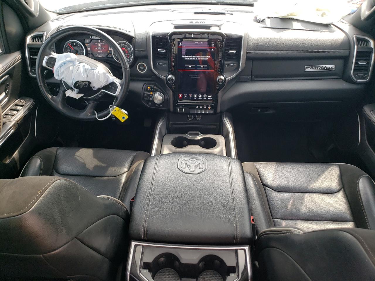 2021 RAM 1500 - Image 8