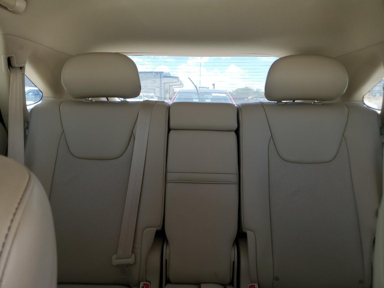 2013 Lexus Rx 350 VIN: 2T2ZK1BA8DC108189 Lot: 67174214