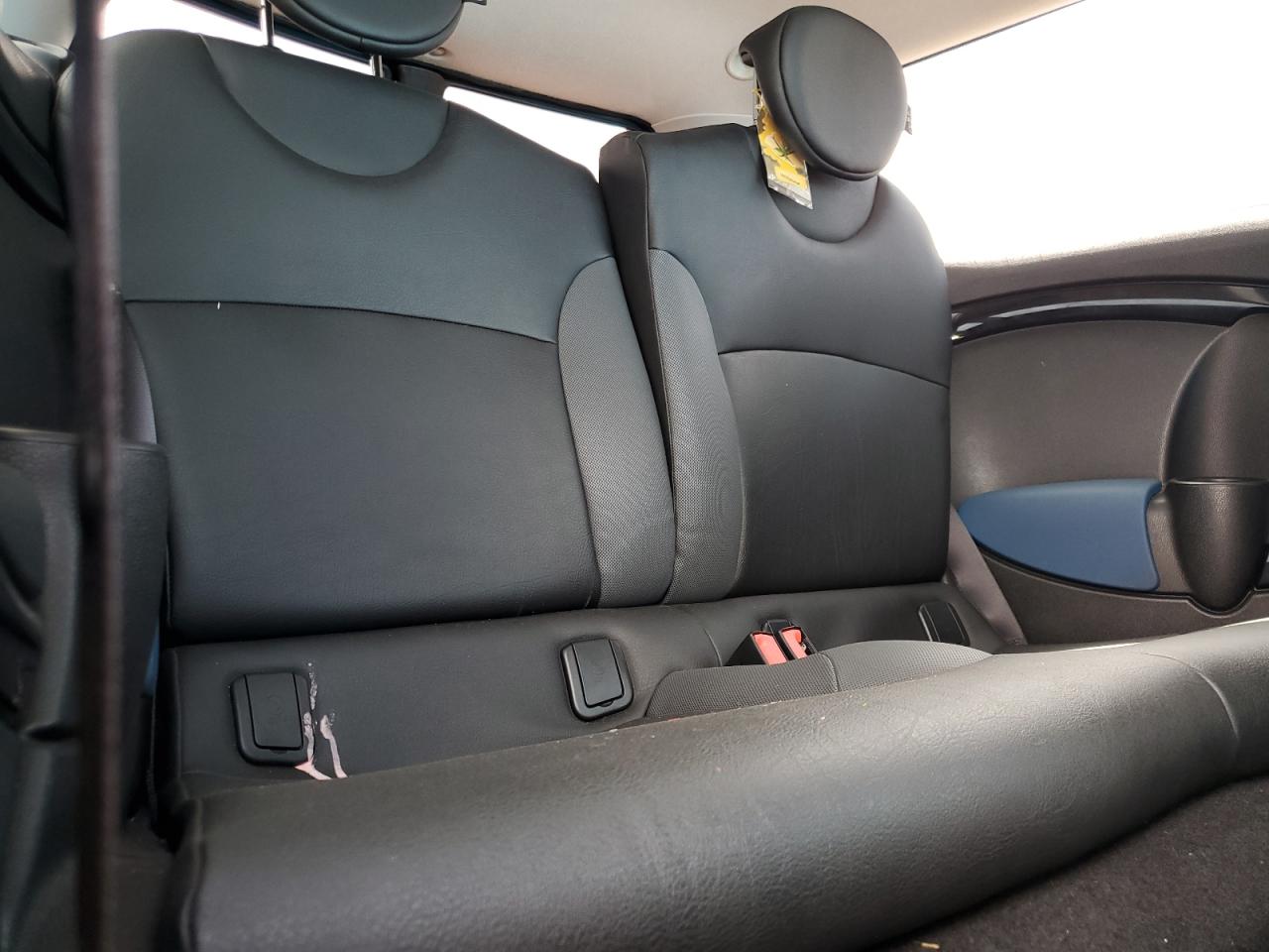 2009 Mini Cooper S Clubman VIN: WMWMM33529TP92546 Lot: 66616534