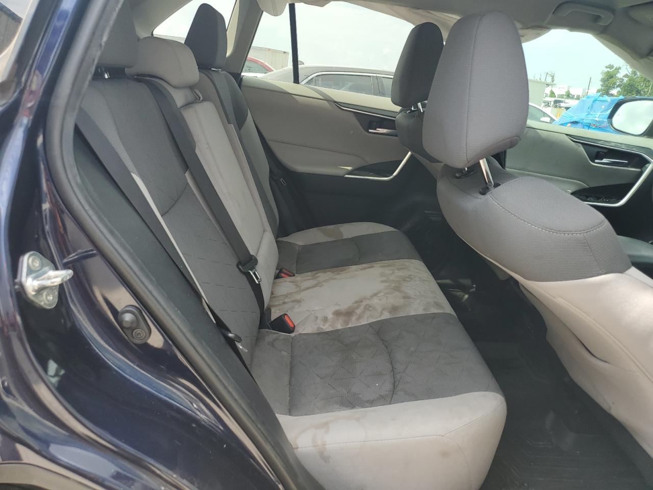 2020 Toyota Rav4 Xle VIN: 2T3W1RFV5LW058913 Lot: 67635874