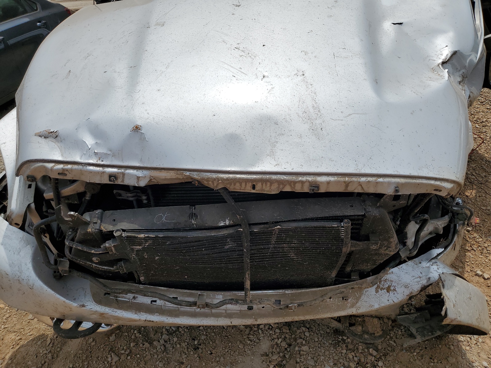 1D7KS28C27J552574 2007 Dodge Ram 2500 St