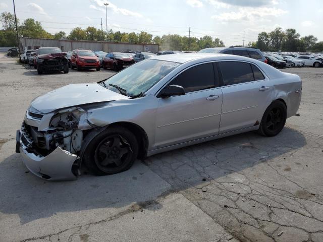 2009 Chevrolet Malibu Ls