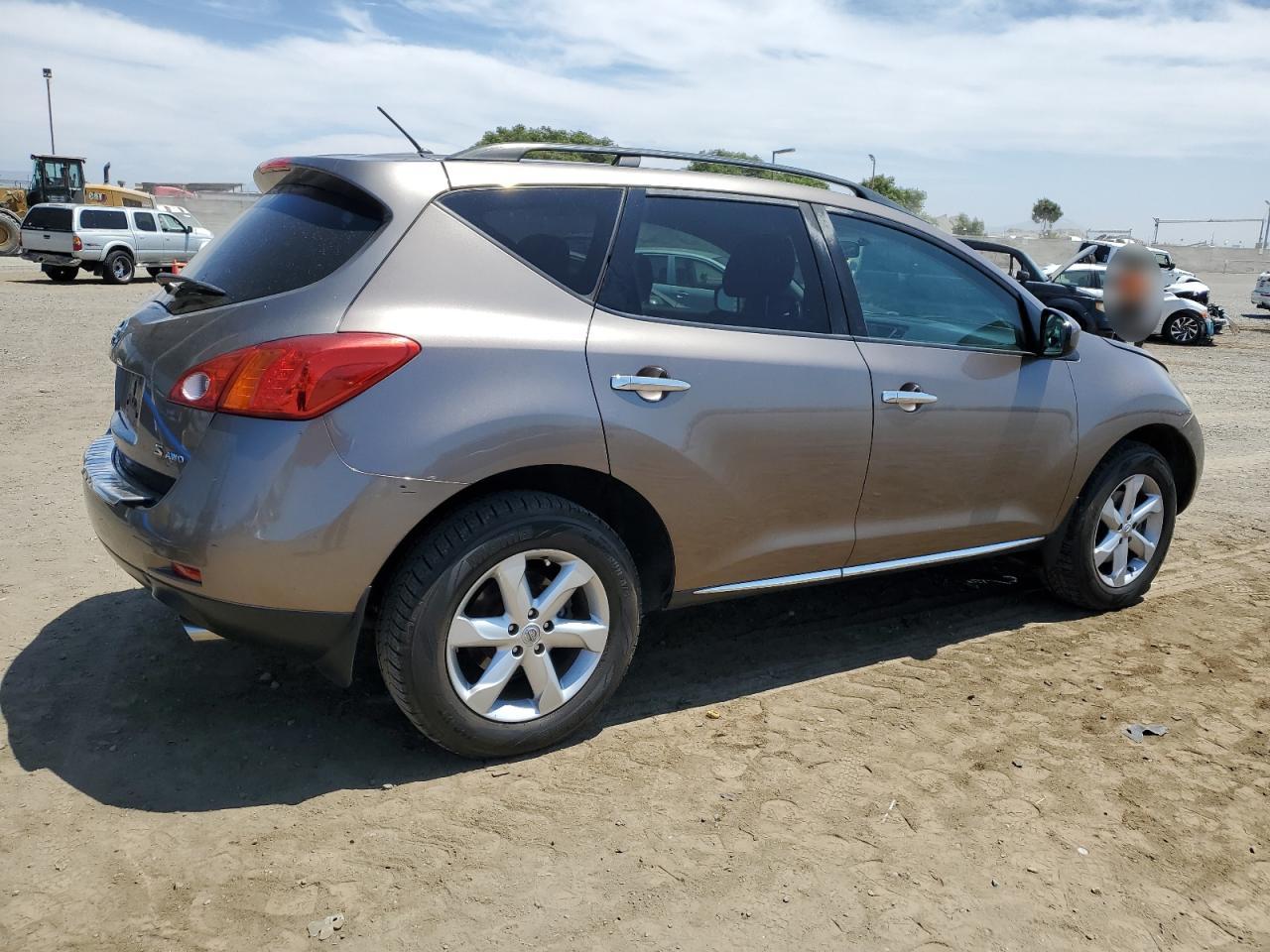 2009 Nissan Murano - Image 3