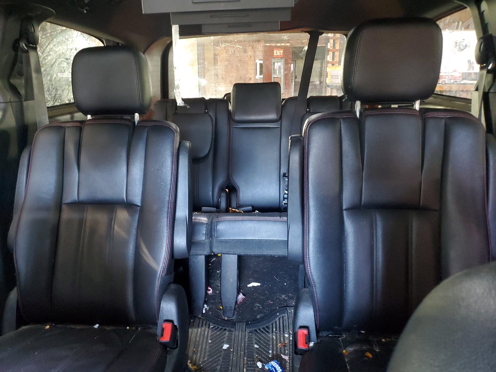 2C4RDGEG9JR337123 2018 Dodge Grand Caravan Gt