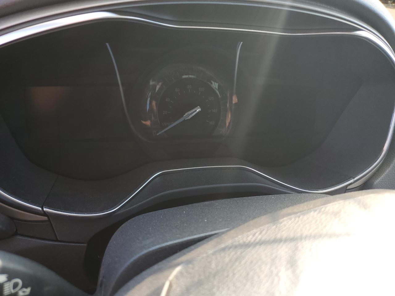 2013 Ford Fusion - Image 9