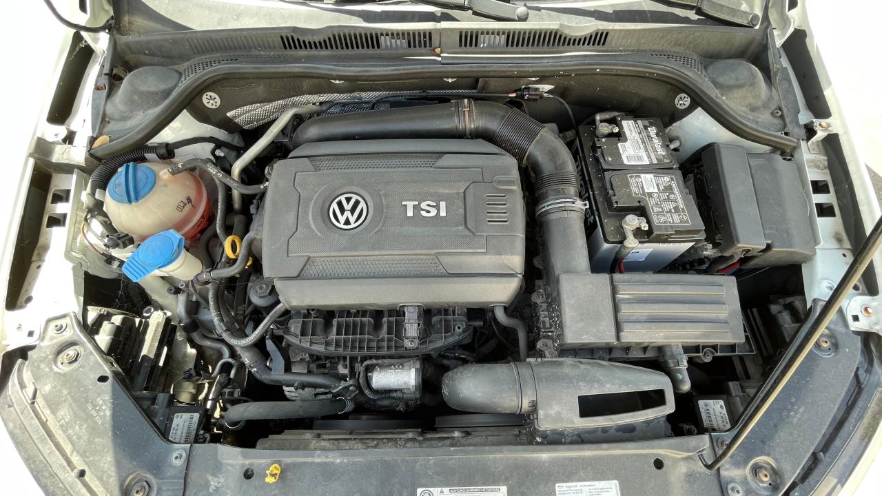 2016 Volkswagen Jetta Sport VIN: 3VWD17AJ5GM259179 Lot: 69346754