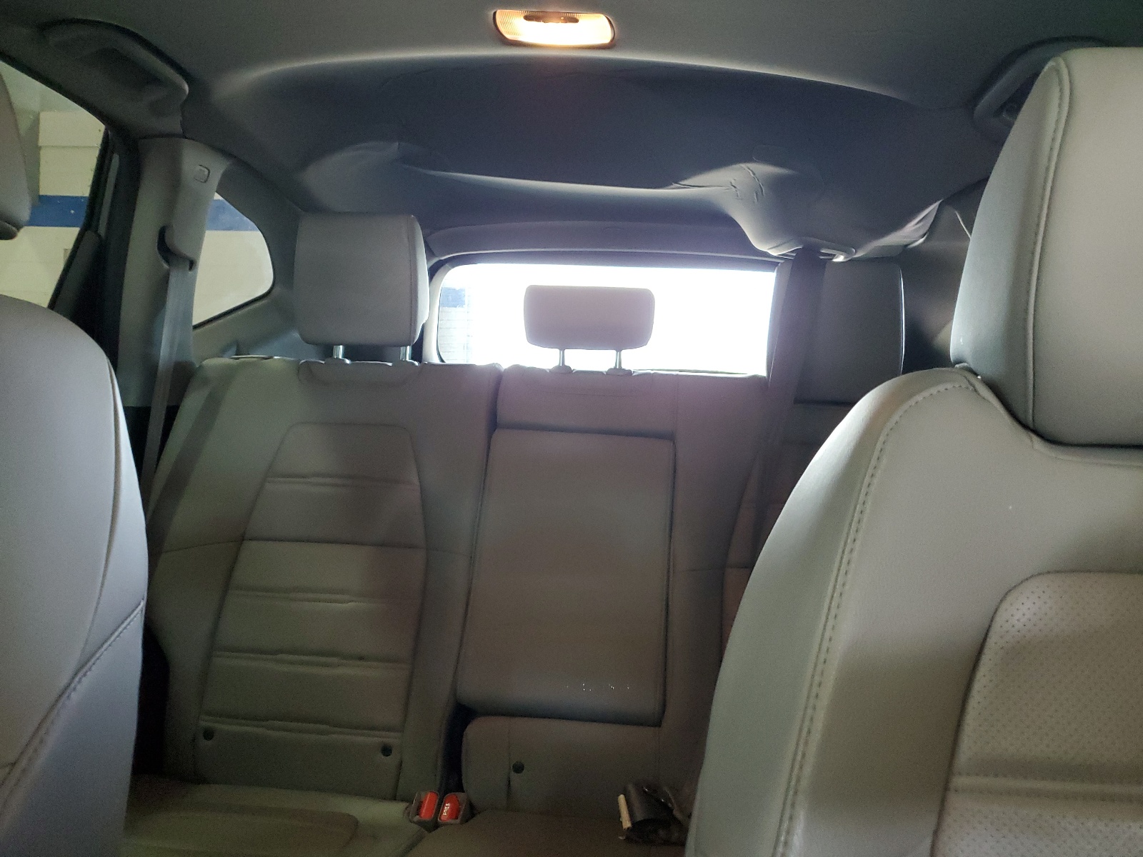 7FARW2H87JE103807 2018 Honda Cr-V Exl