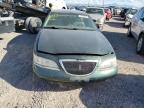 1995 Lincoln Mark Viii  en Venta en Tucson, AZ - Mechanical