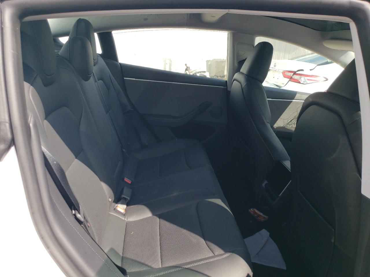 2024 Tesla Model 3 VIN: 5YJ3E1EA4RF772862 Lot: 65484414