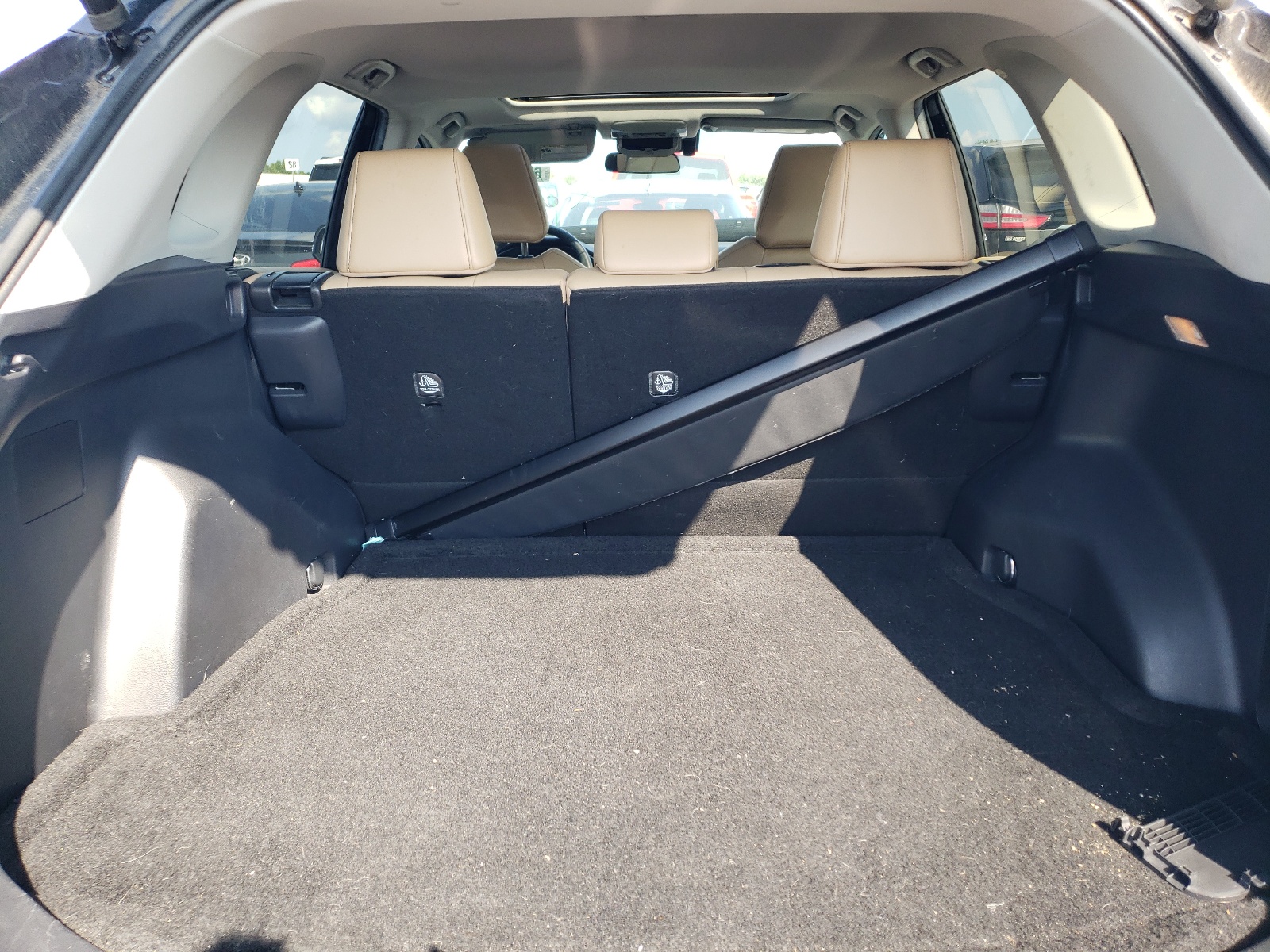 4T3B6RFV1MU017163 2021 Toyota Rav4 Xle Premium