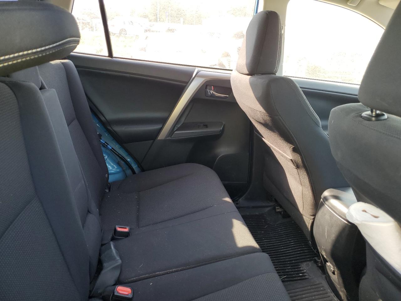 2017 Toyota Rav4 Xle VIN: JTMRFREV2HJ169862 Lot: 66610084