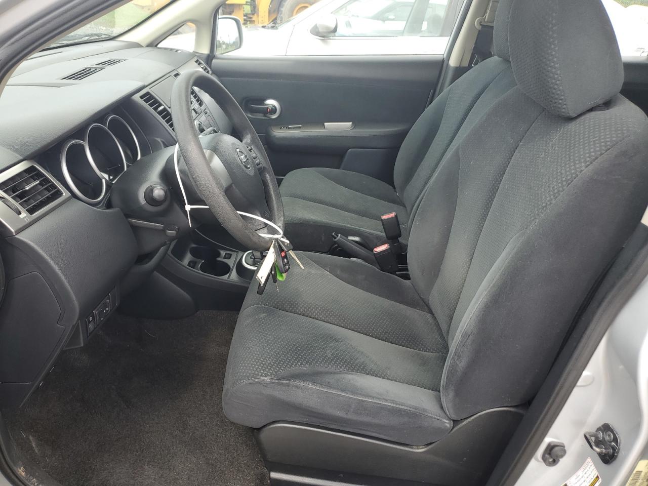 2011 Nissan Versa S VIN: 3N1BC1CP6BL429652 Lot: 67750614