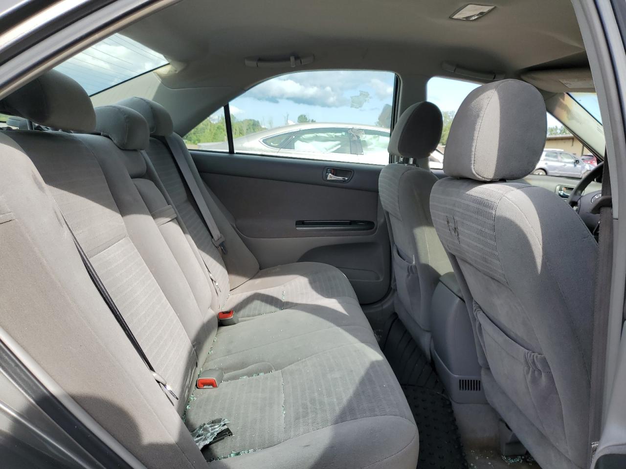 2005 Toyota Camry Le VIN: 4T1BE32K25U962919 Lot: 66623584