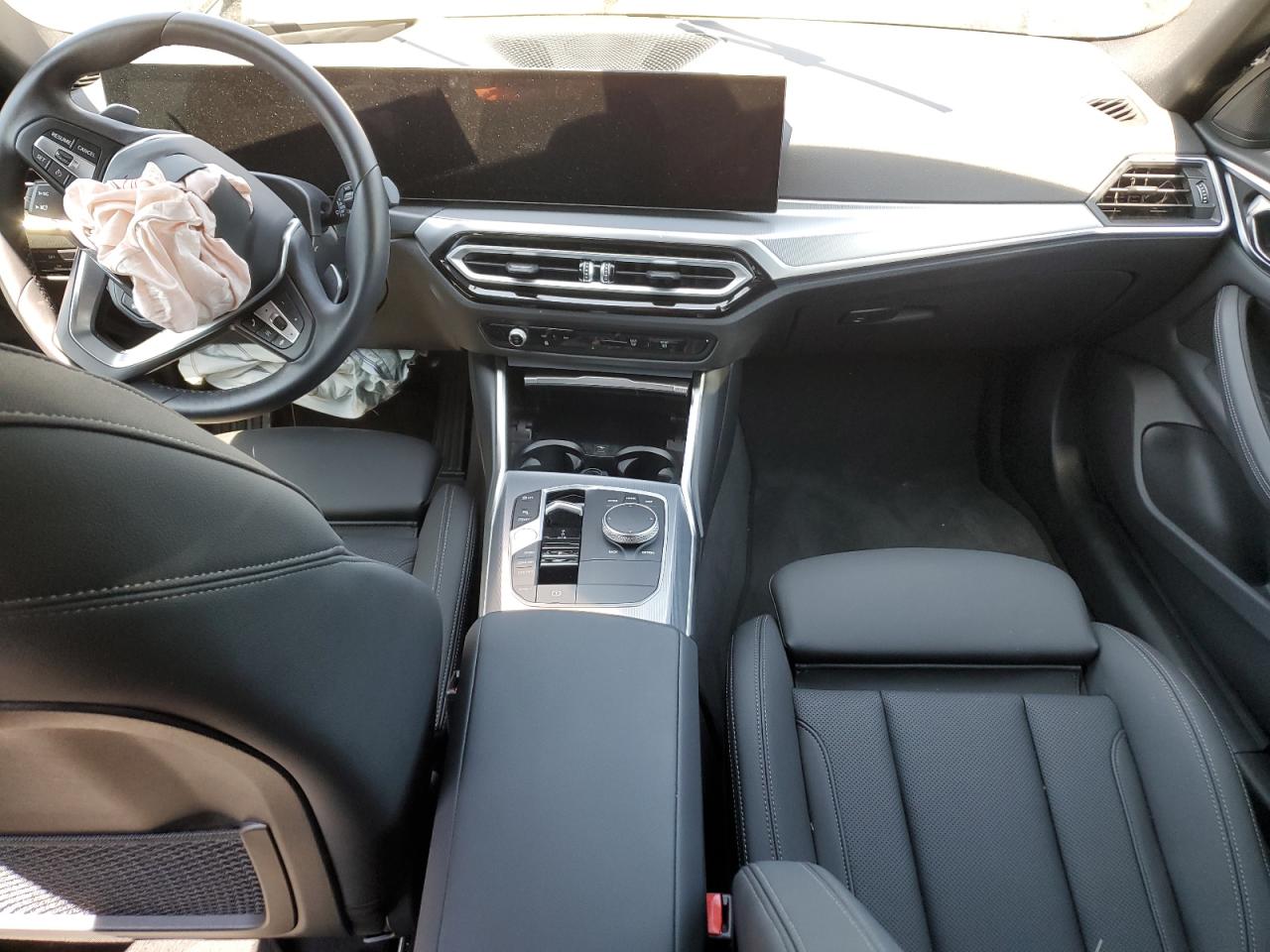 2024 BMW 430Xi Gran Coupe VIN: WBA73AV04RFS67914 Lot: 65984394