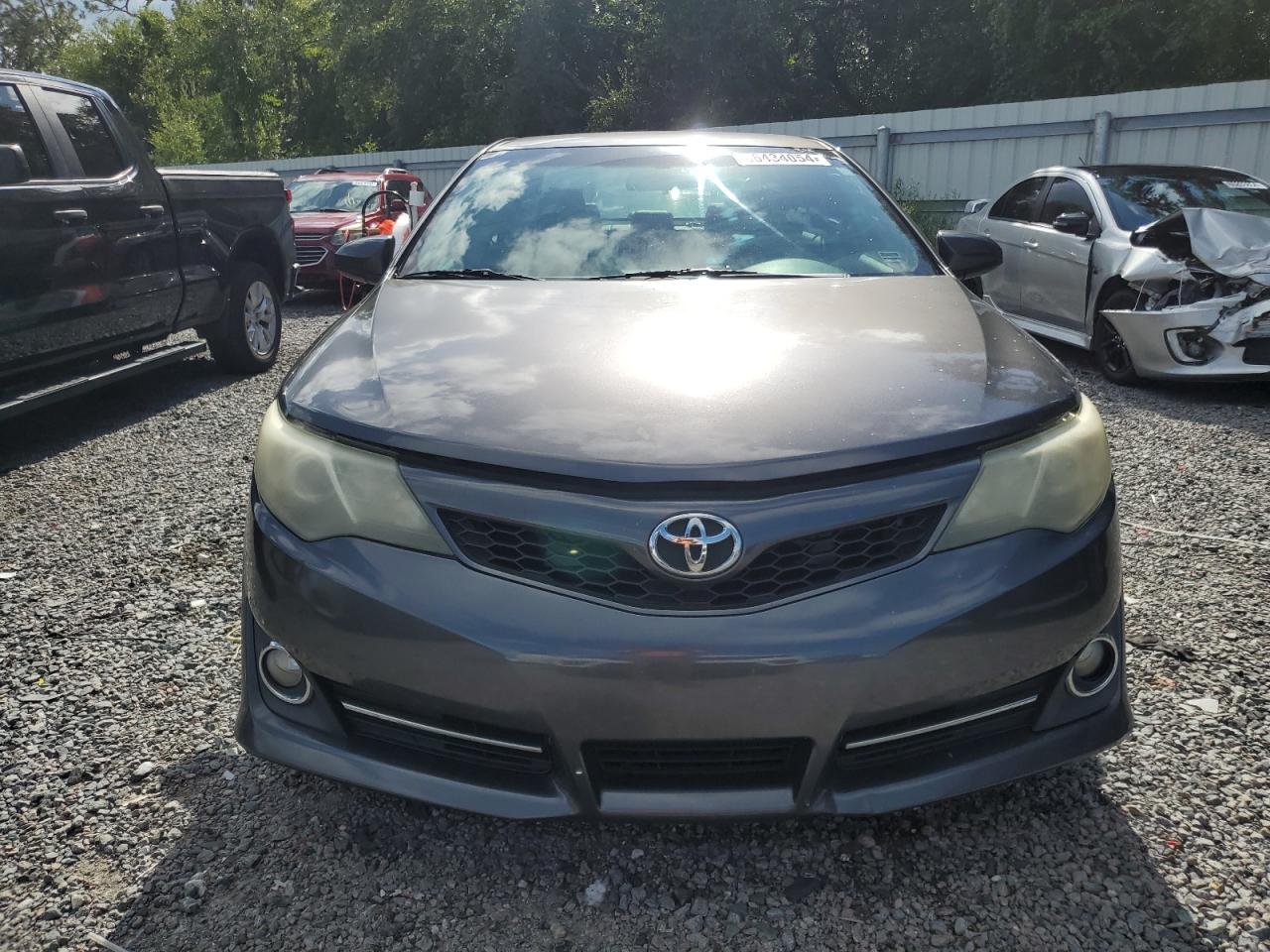 2013 Toyota Camry - Image 5