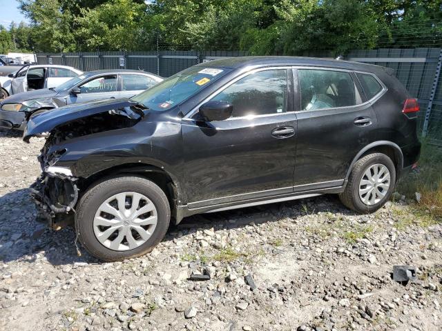 2018 Nissan Rogue S na sprzedaż w Candia, NH - Front End