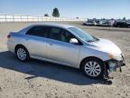 2012 Toyota Corolla Base იყიდება Airway Heights-ში, WA - Front End