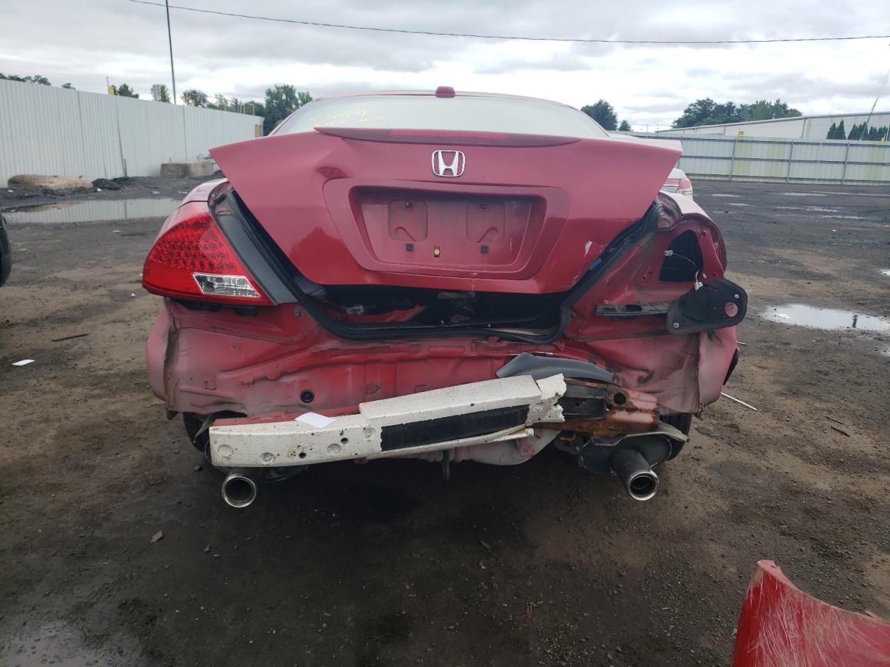 2006 Honda Accord Ex VIN: 1HGCM82626A010910 Lot: 67959134