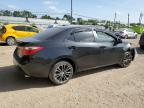 2016 Toyota Corolla L на продаже в Houston, TX - Front End