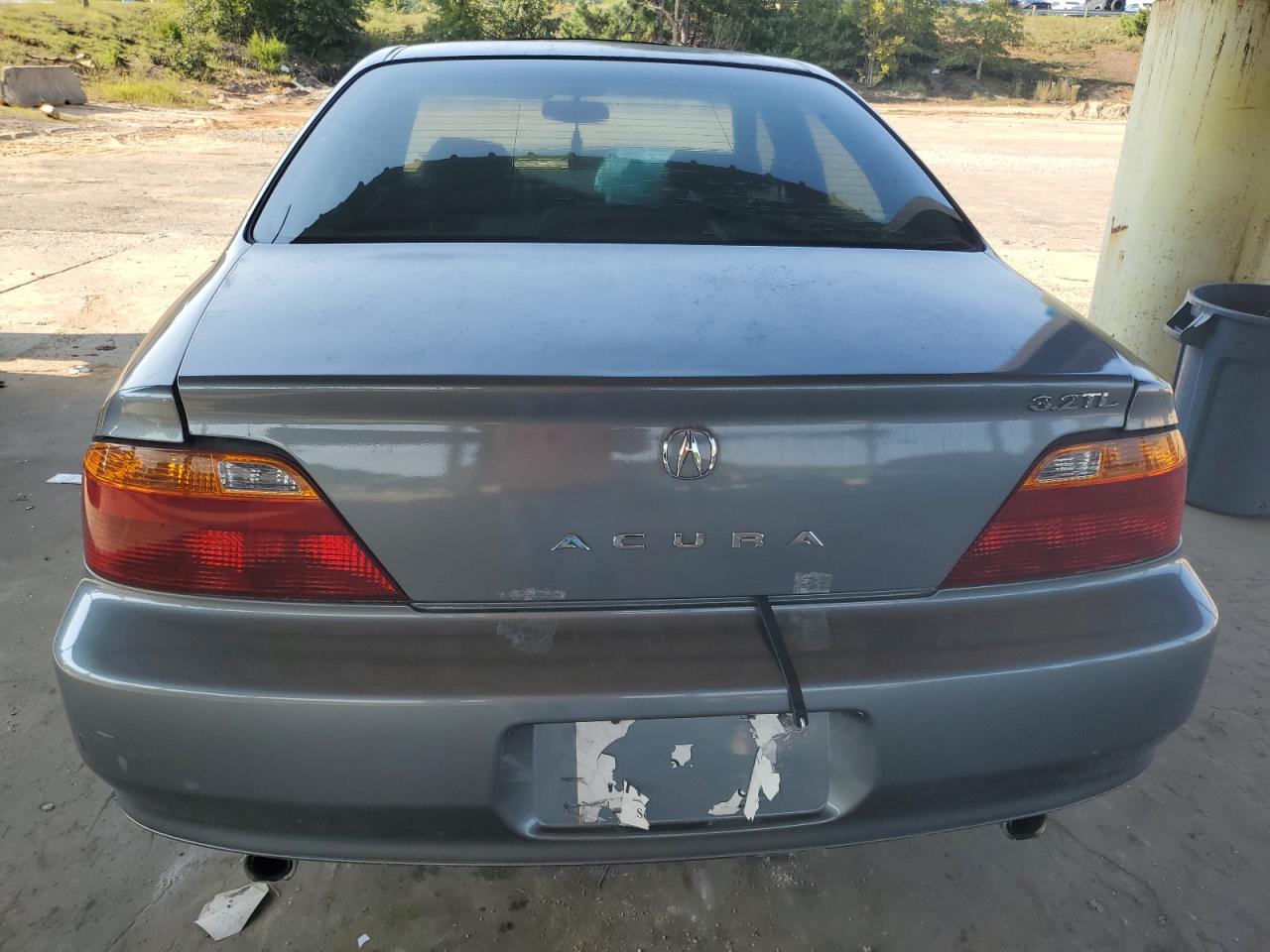 19UUA5668YA045718 2000 Acura 3.2Tl