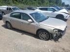 2008 Buick Lucerne Cxl продається в Davison, MI - Front End