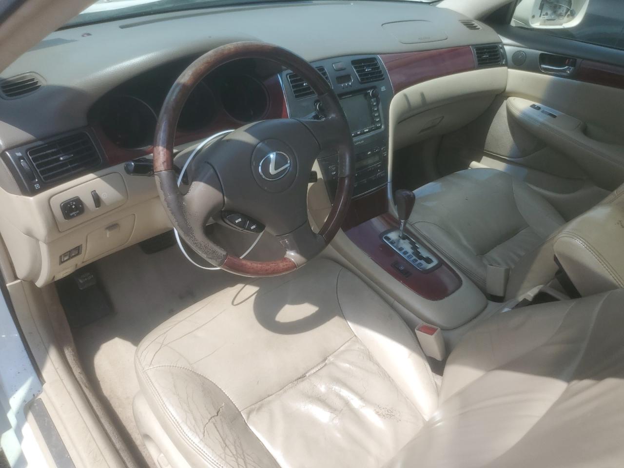 2002 Lexus Es 300 VIN: JTHBF30G420022087 Lot: 66349634