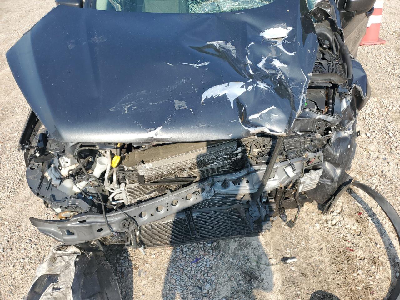 2018 Ford Escape Se VIN: 1FMCU0GD0JUD34013 Lot: 66183004